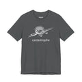 Castastrophe — Unisex Cotton Tee