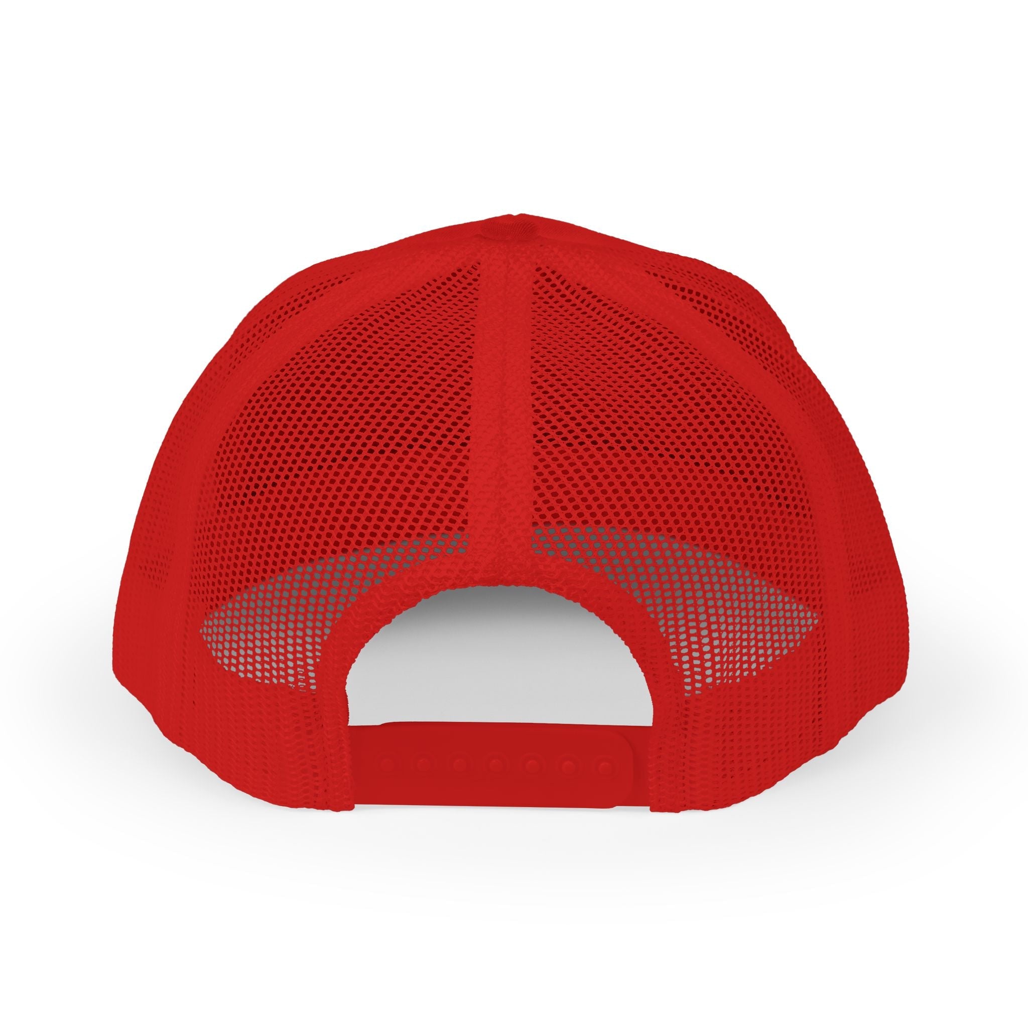 BIGGUN — Embroidered Baseball Cap