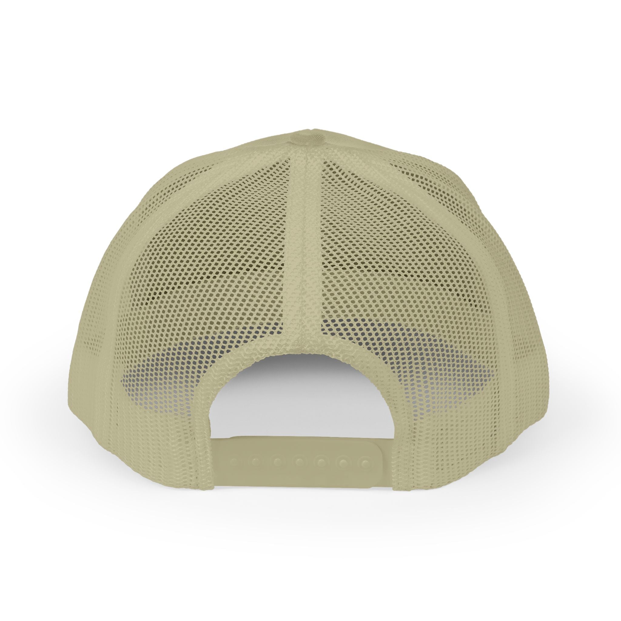 TOAD — Embroidered Baseball Cap
