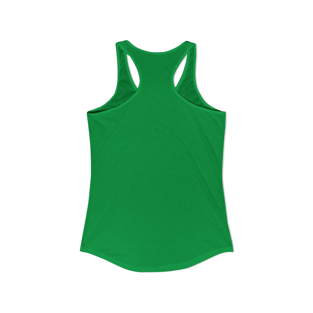 Reel Queen — Women’s Racerback Tank