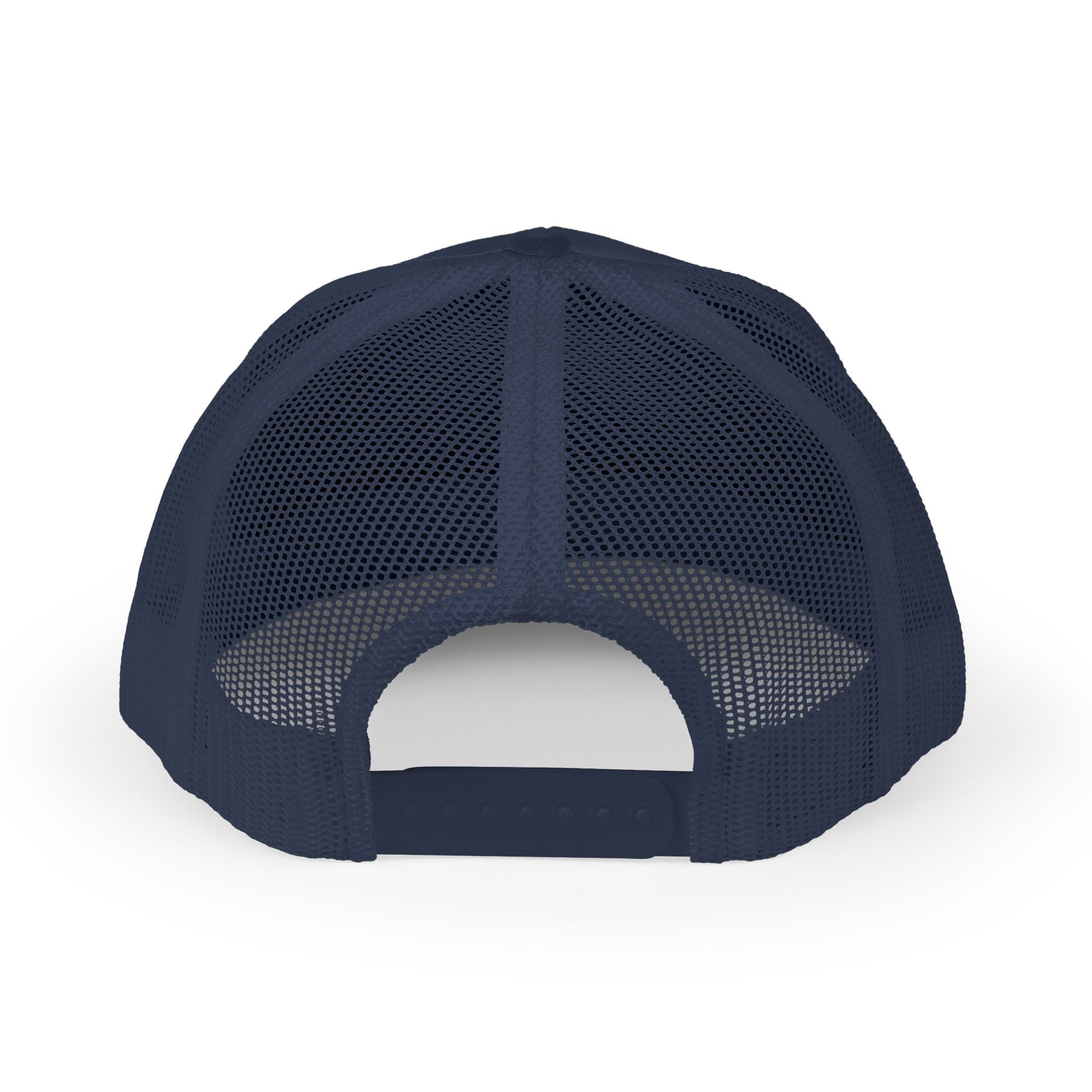 TOAD — Embroidered Baseball Cap