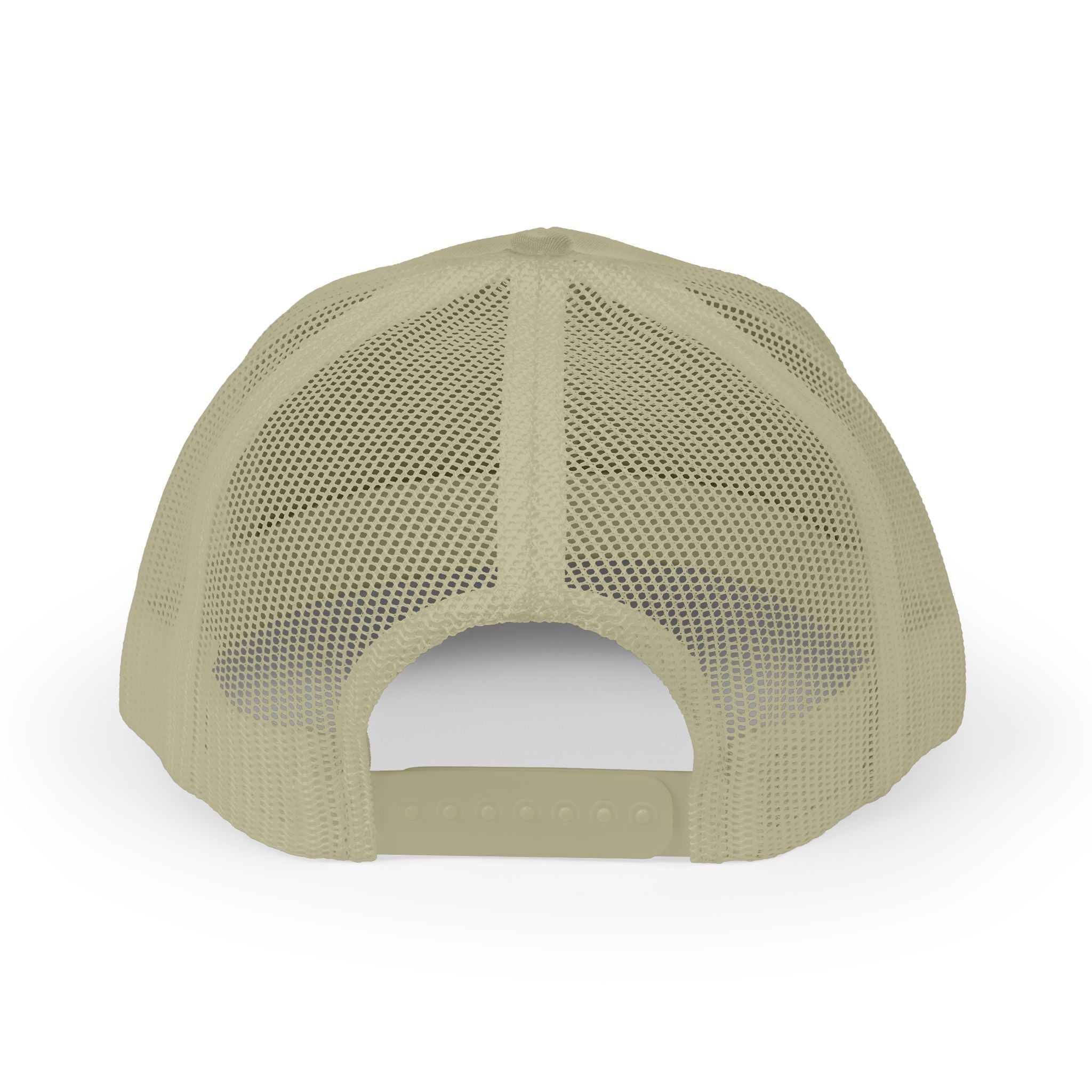 BLOOP — Embroidered Baseball Cap