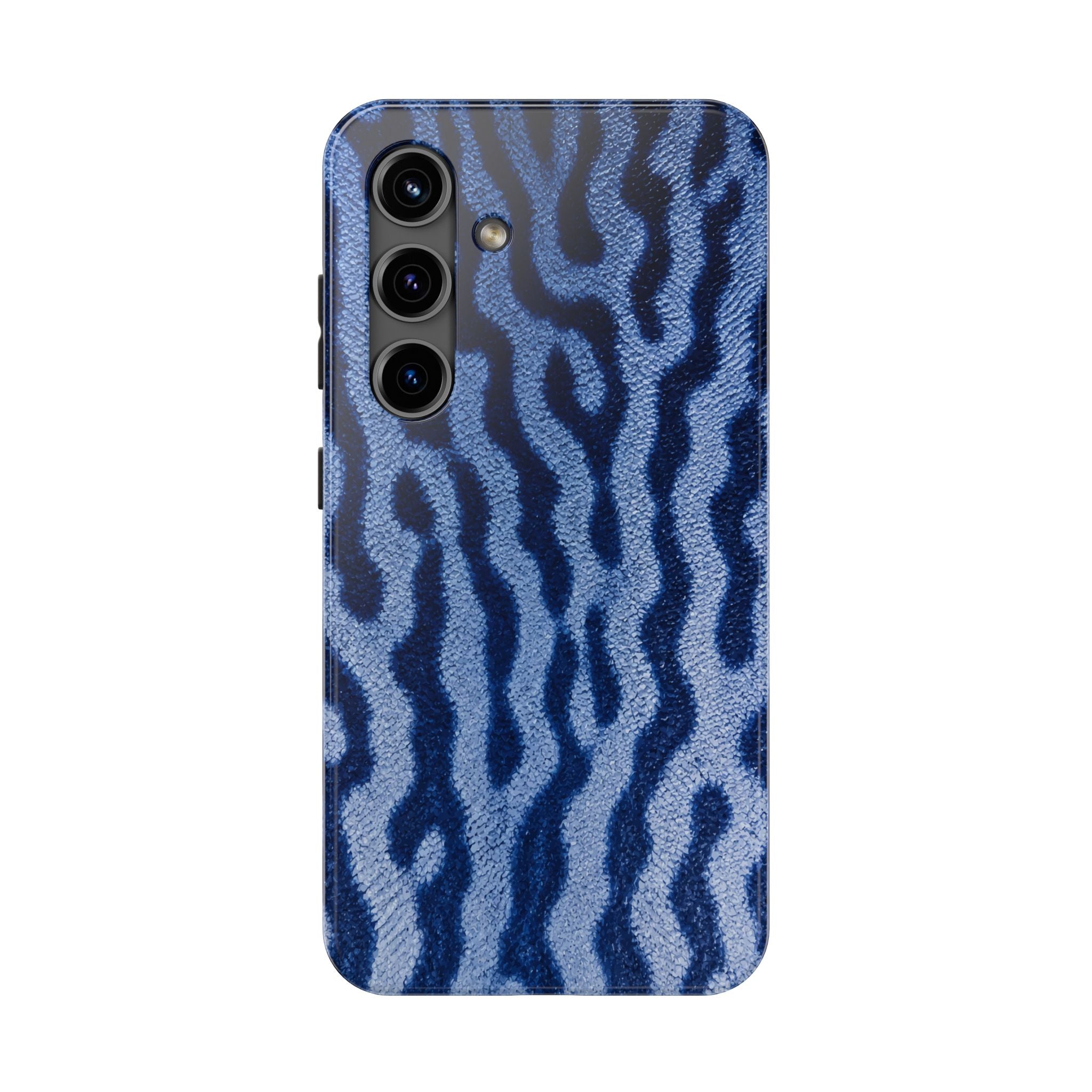 Holy Mackerel — Tough Phone Case