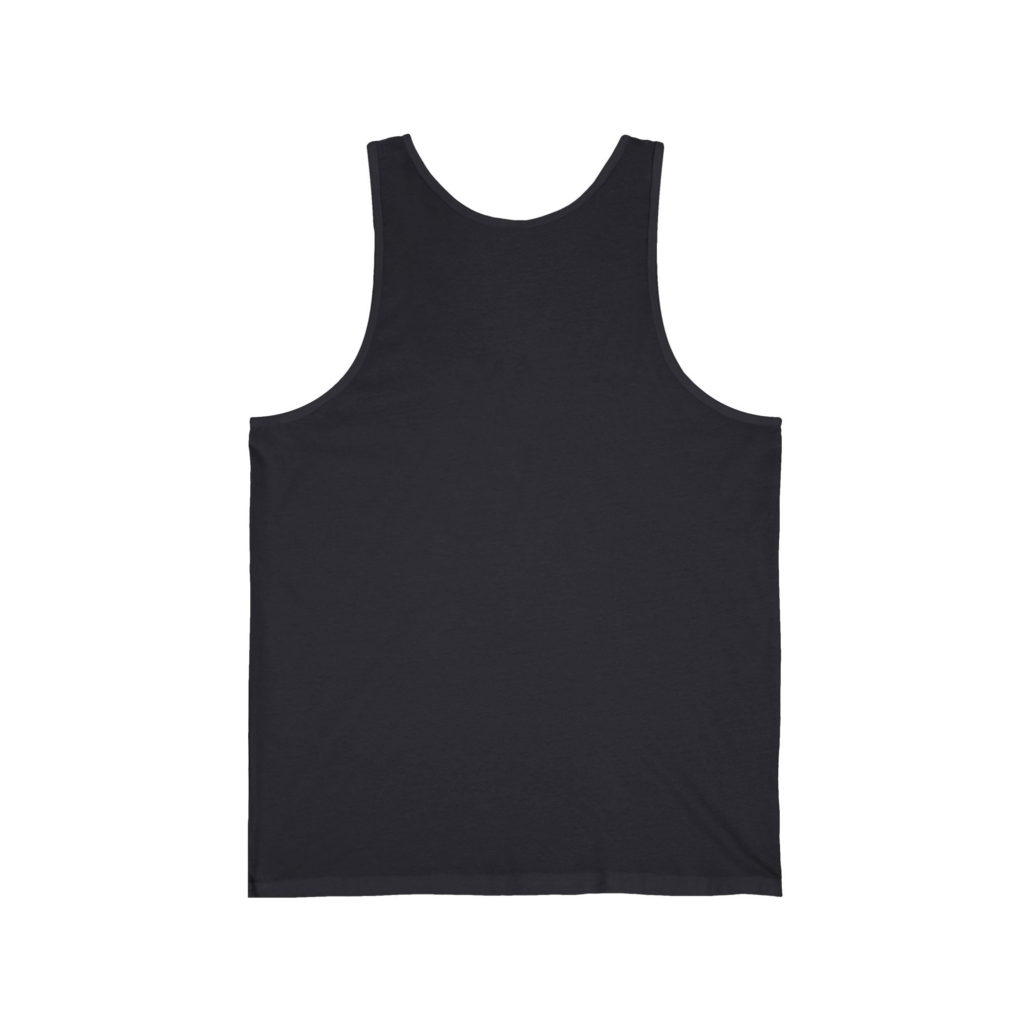 F-It, I’m Going Fishing — Unisex Cotton Tank