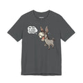 My Ass Is Going Fishing — Unisex Cotton Tee
