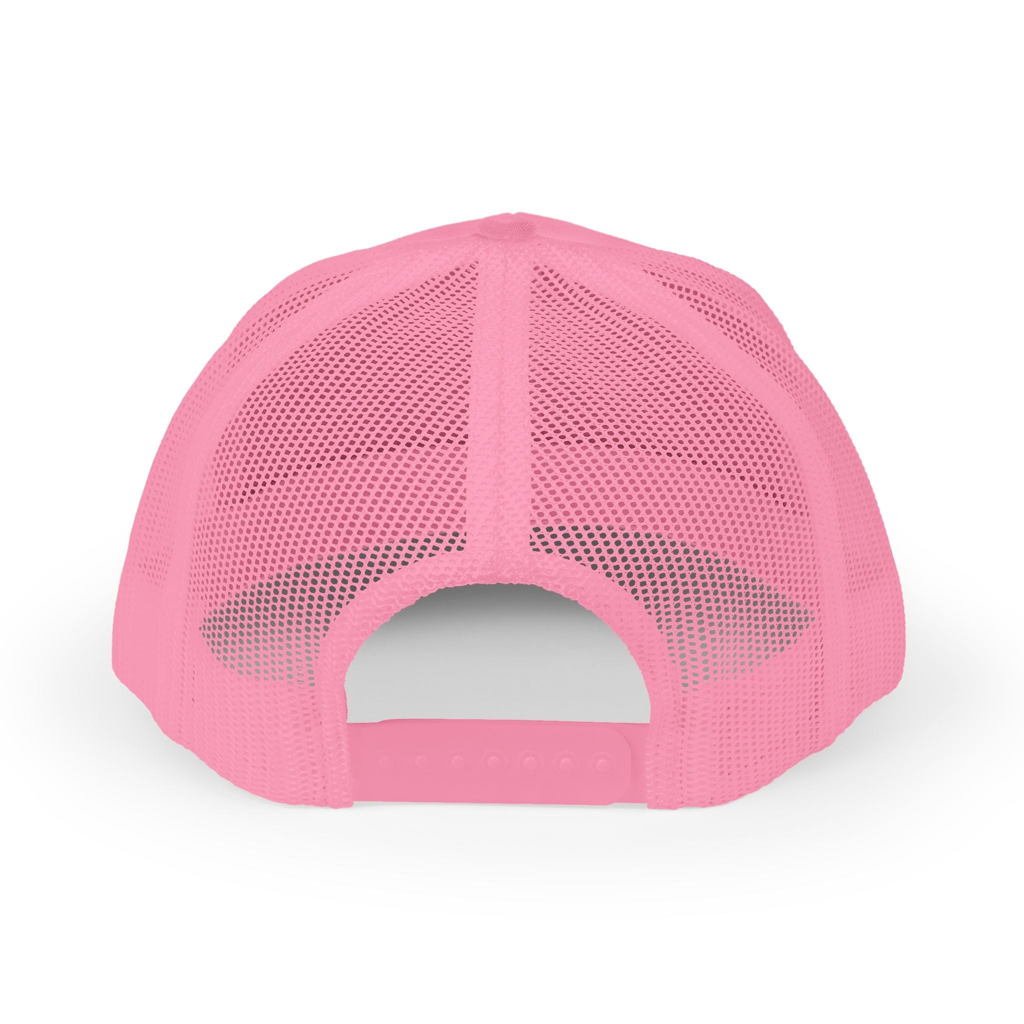BASS — Embroidered Baseball Cap