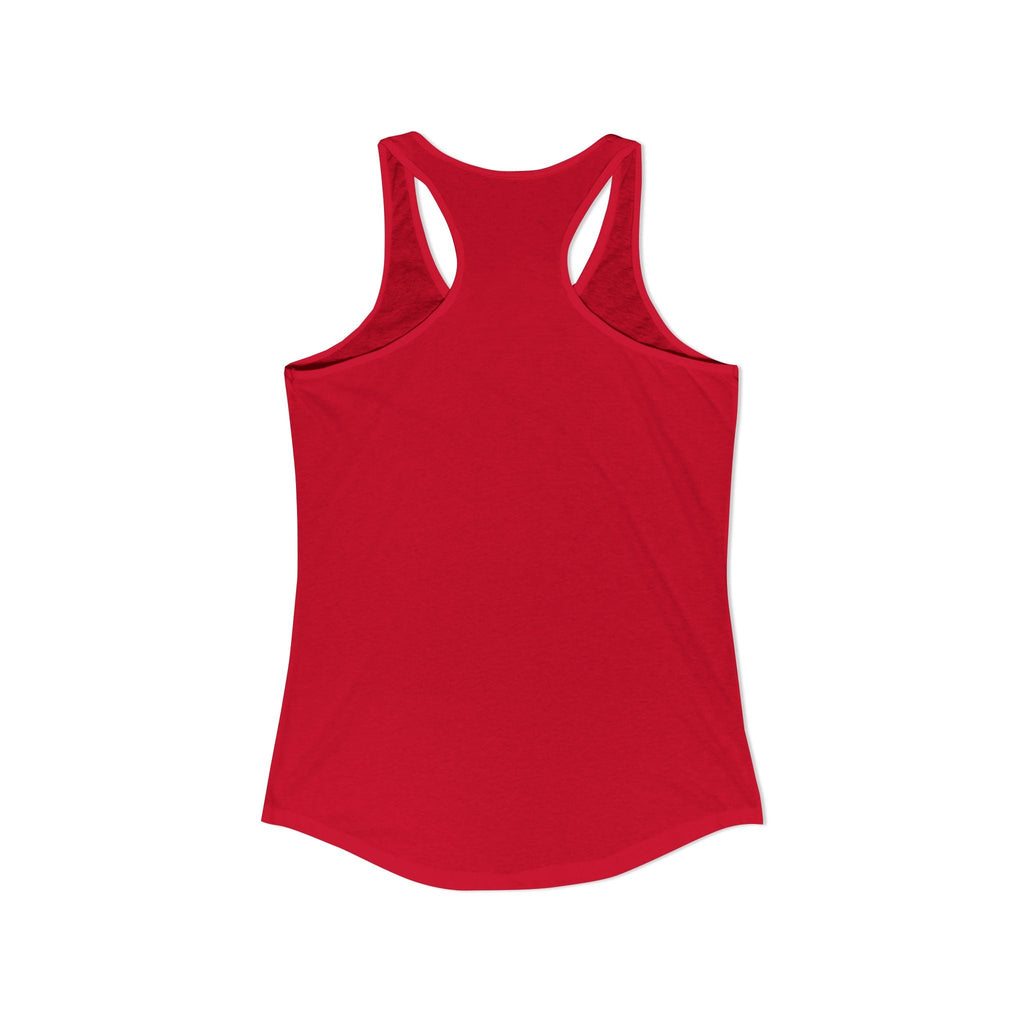 Reel Queen — Women’s Racerback Tank