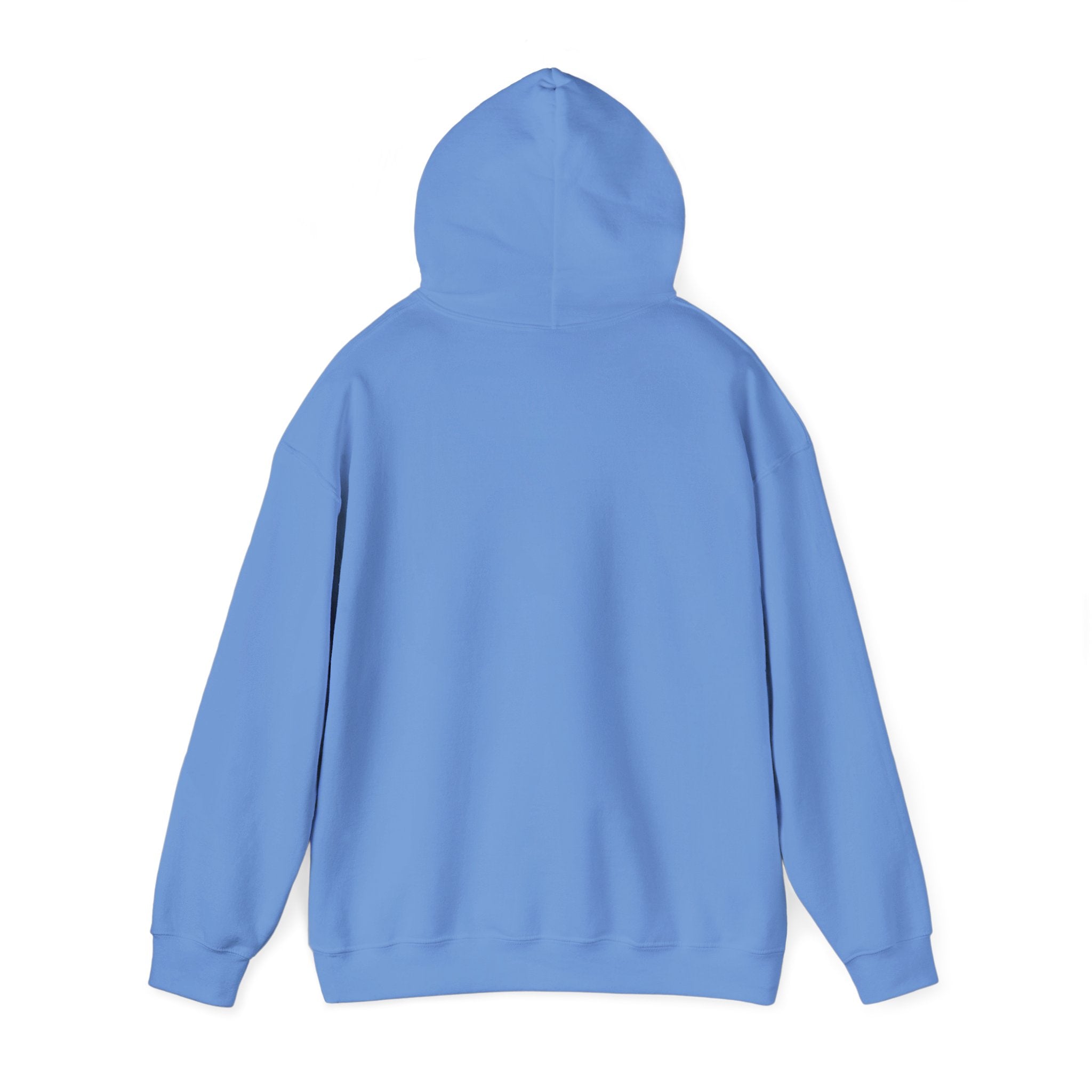 Black Bass — Unisex Hooded Sweatshirt