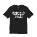 Skunked Again — Unisex Cotton Tee