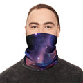 Nebula — Unisex Neck Gaiter (SPF 50+)