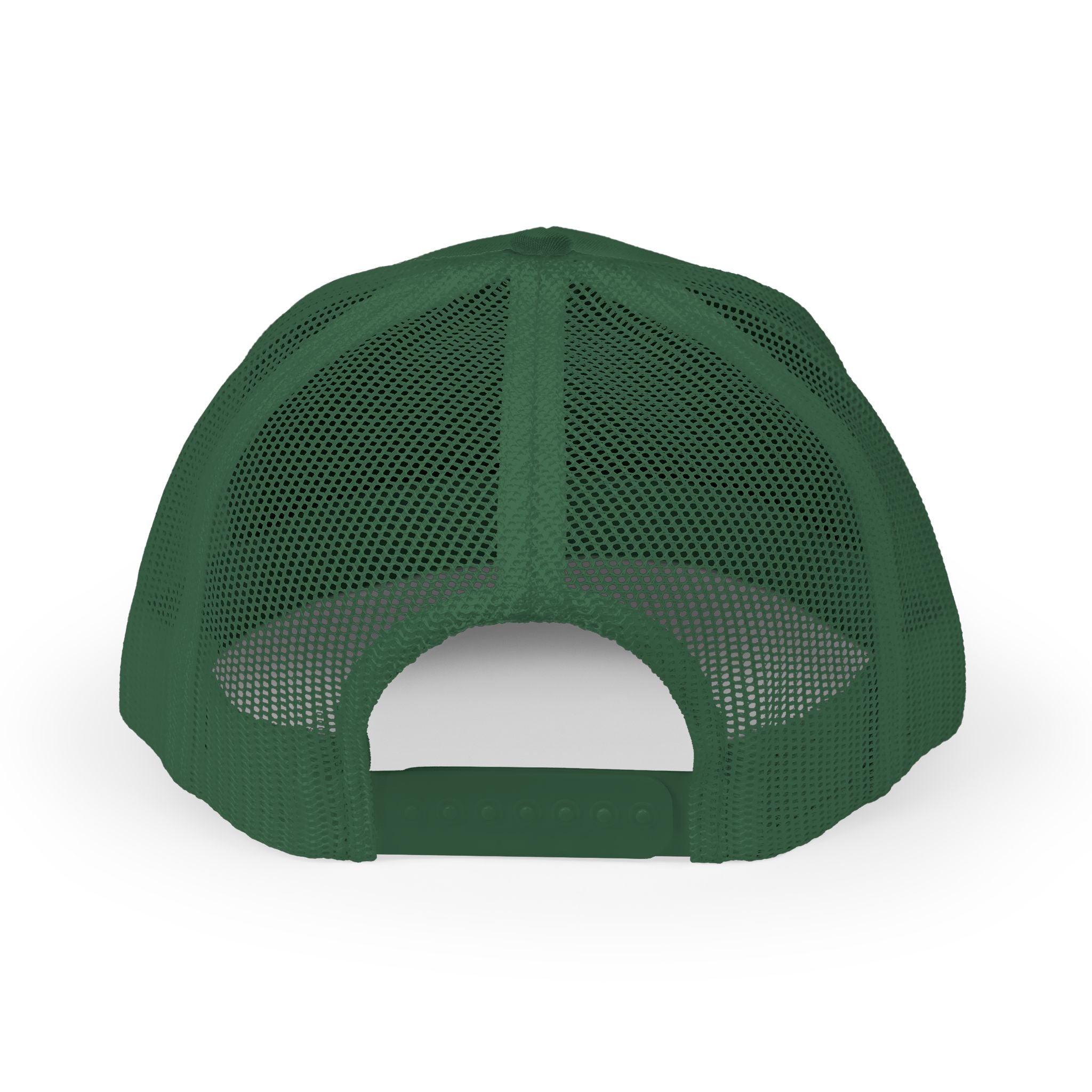 Catfish Silhouette — Embroidered Baseball Cap