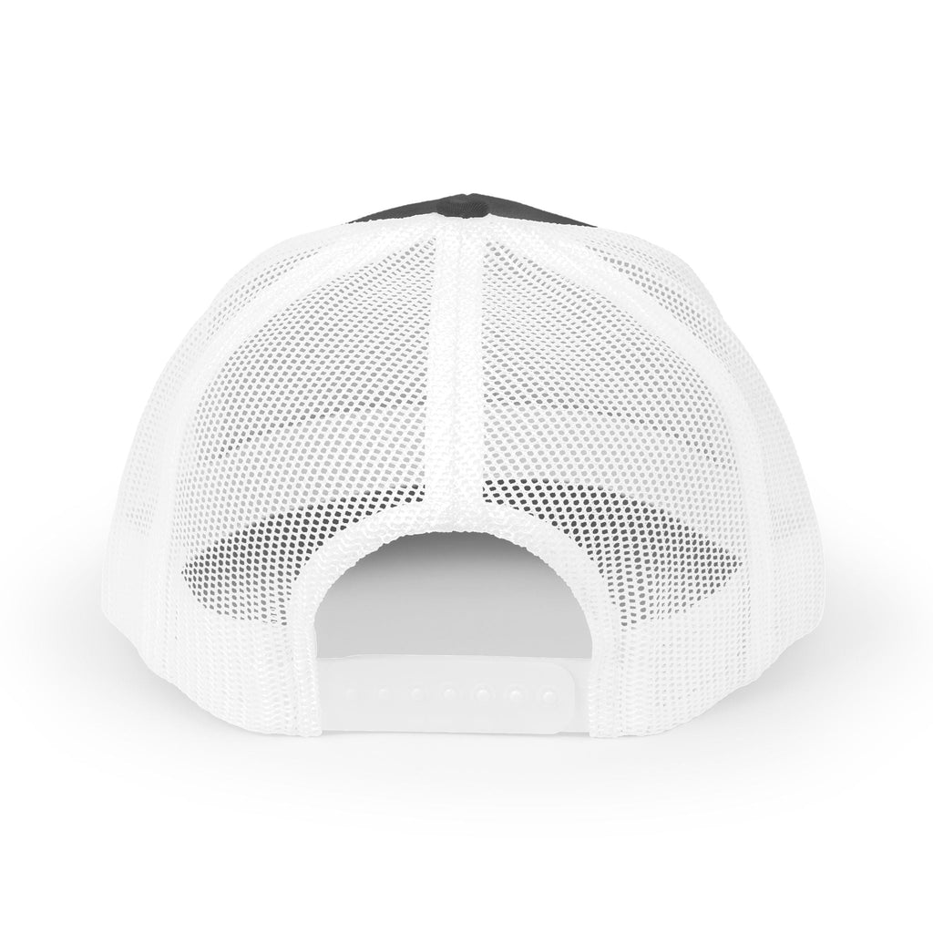 TOAD — Embroidered Baseball Cap