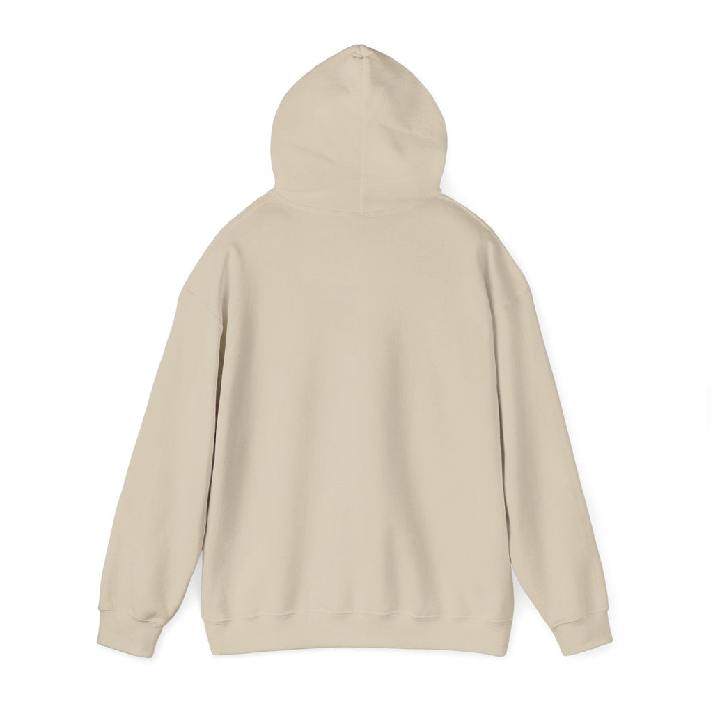 Ancient Texas — Unisex Hooded Sweatshirt