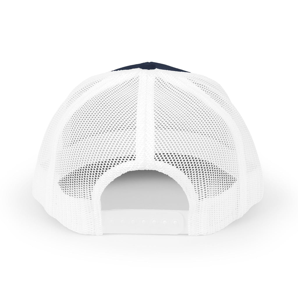 SLIME — Embroidered Baseball Cap