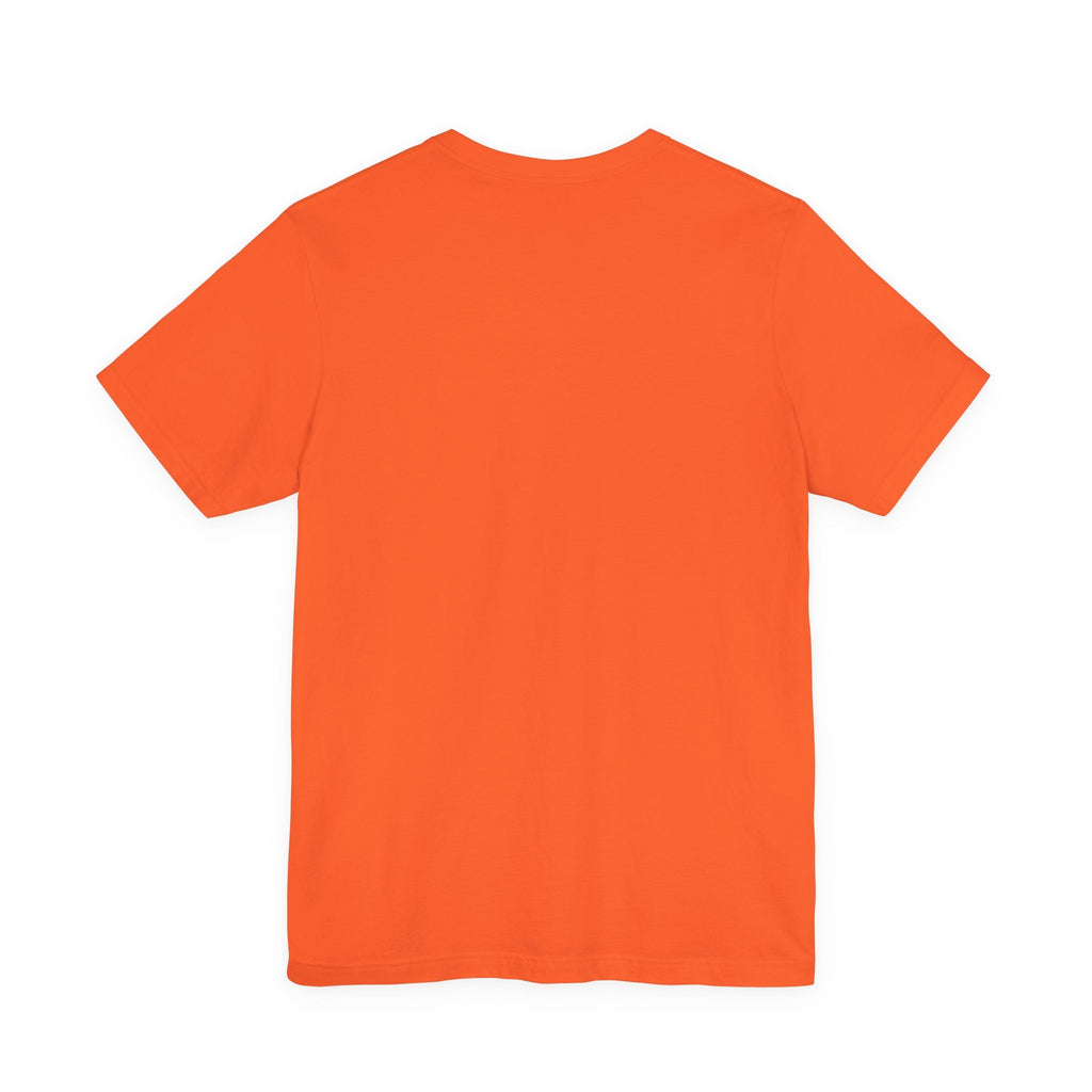 Ancient Texas — Unisex Cotton Tee