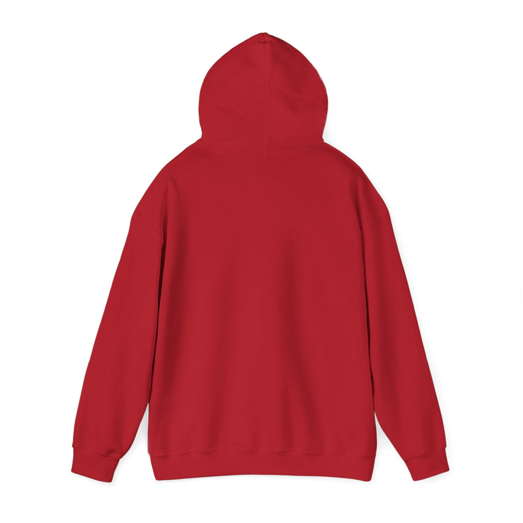 Ancient Texas — Unisex Hooded Sweatshirt