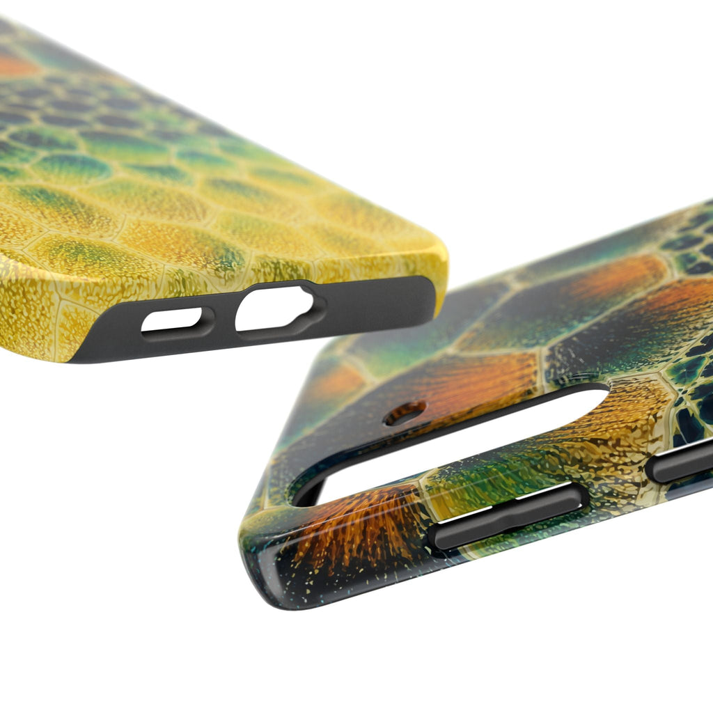 Sea Turtle — Tough Phone Case