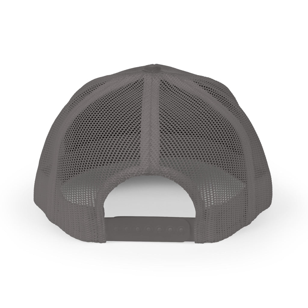 TOAD — Embroidered Baseball Cap