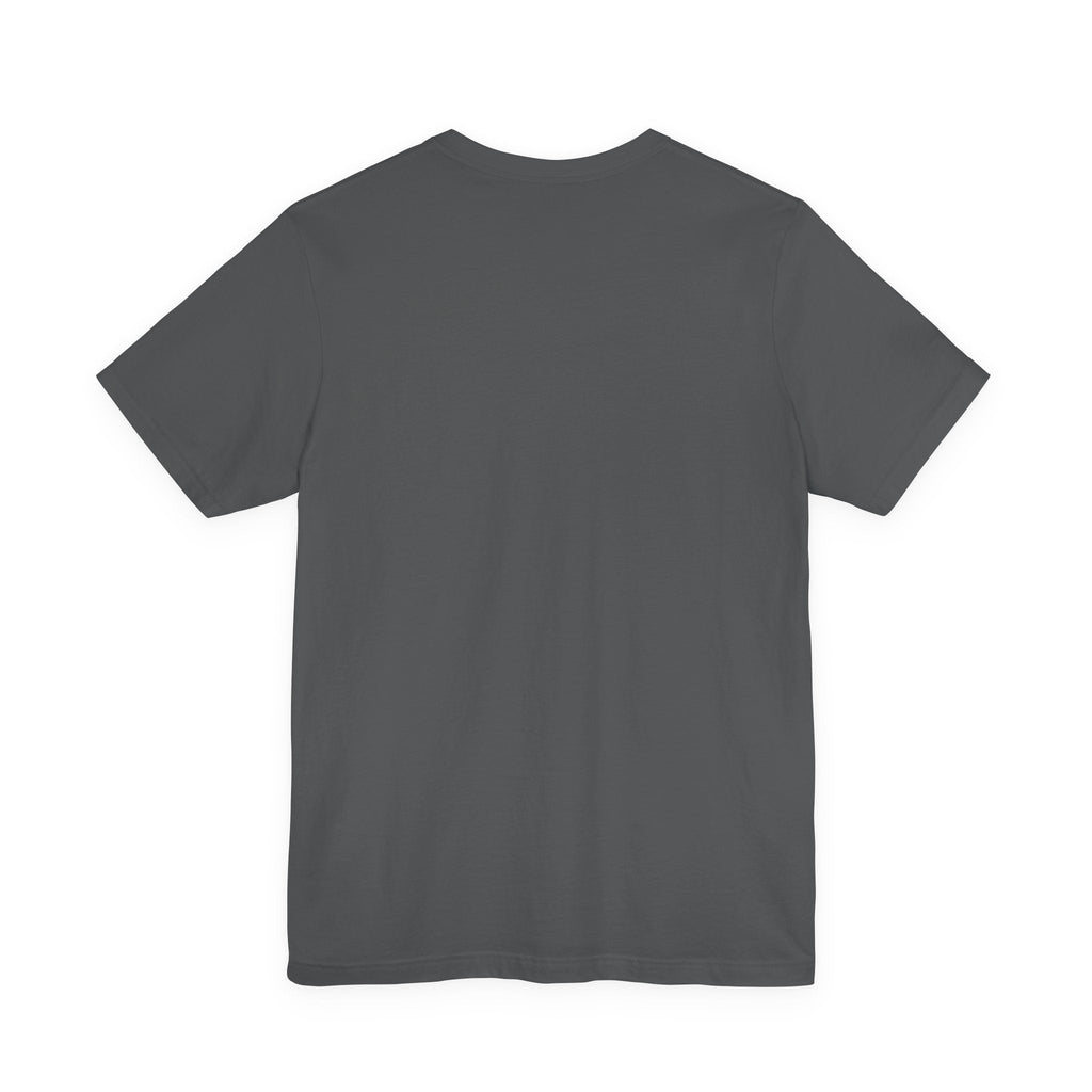 BASStrology — Unisex Cotton Tee