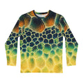 Sea Turtle — Unisex Long Sleeve  (SPF 50+)