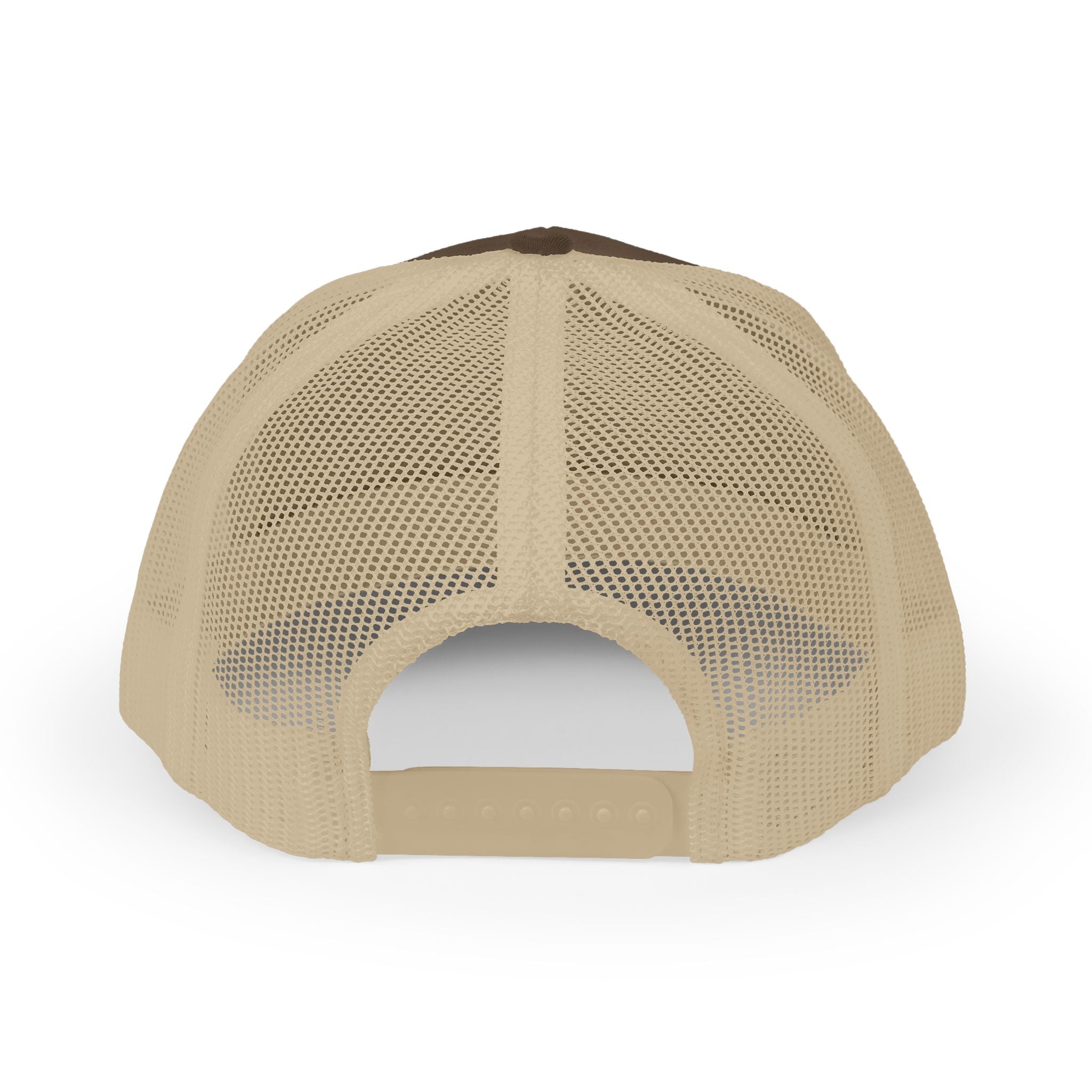 LUNKER — Embroidered Baseball Cap