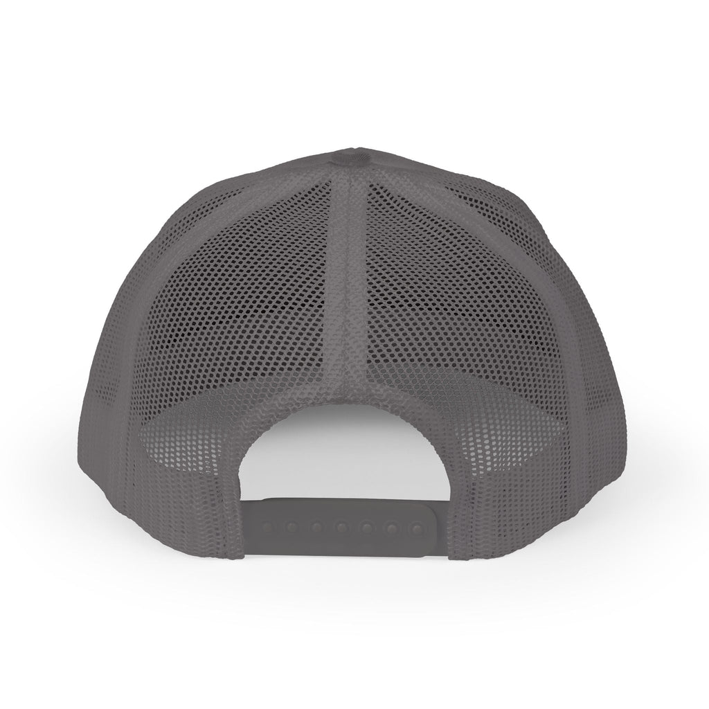 BIGGUN — Embroidered Baseball Cap