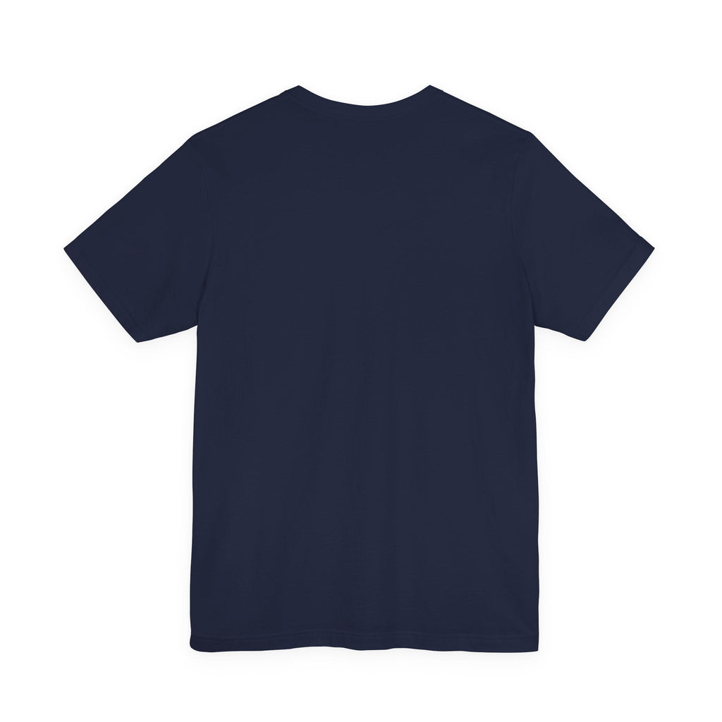 World's Okayest Angler — Unisex Cotton Tee
