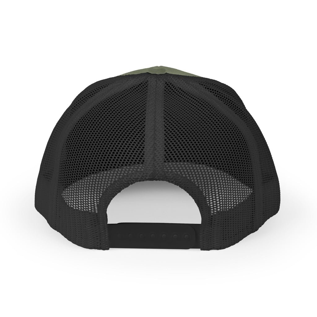 BIGGUN — Embroidered Baseball Cap