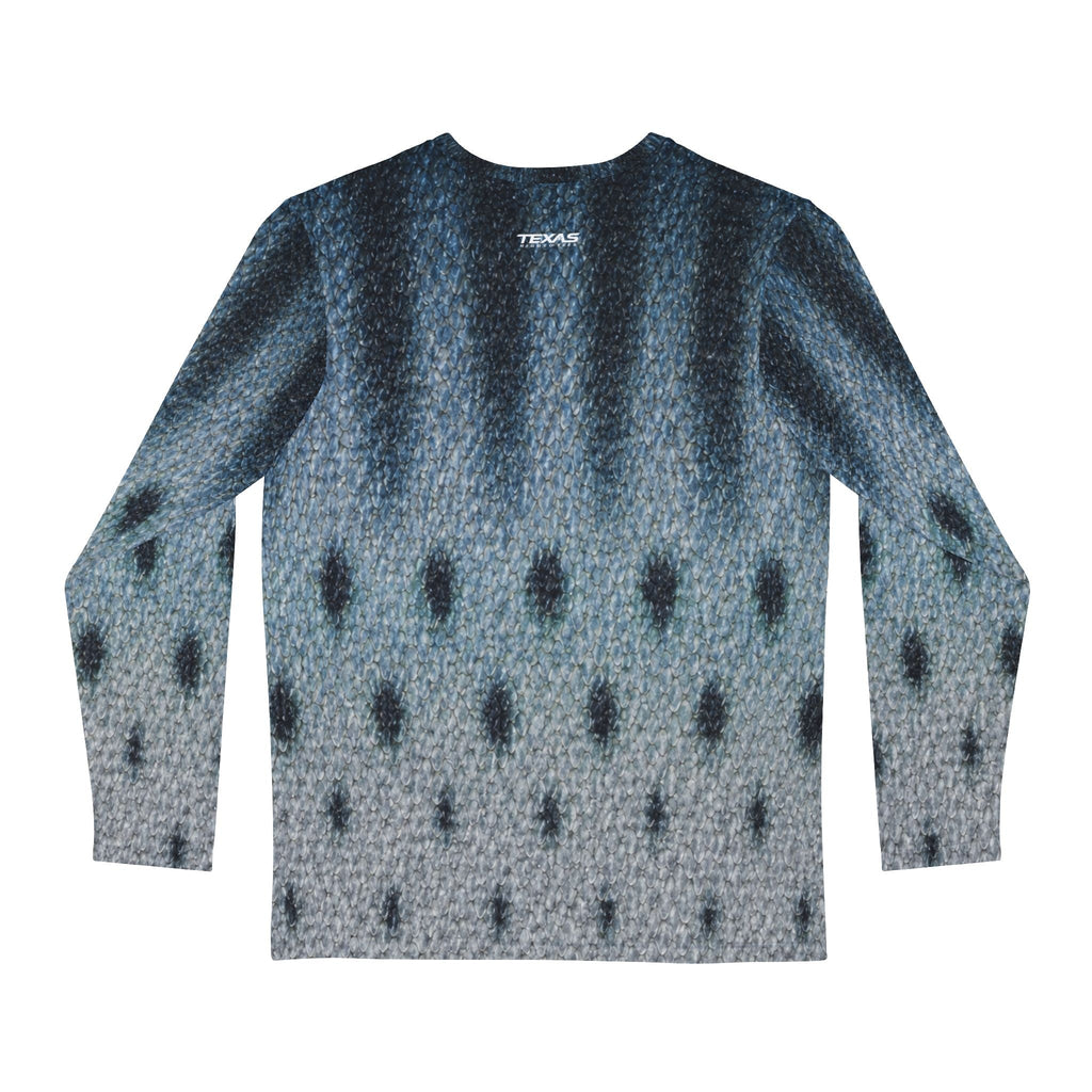 Barracuda — Unisex Long Sleeve  (SPF 50+)