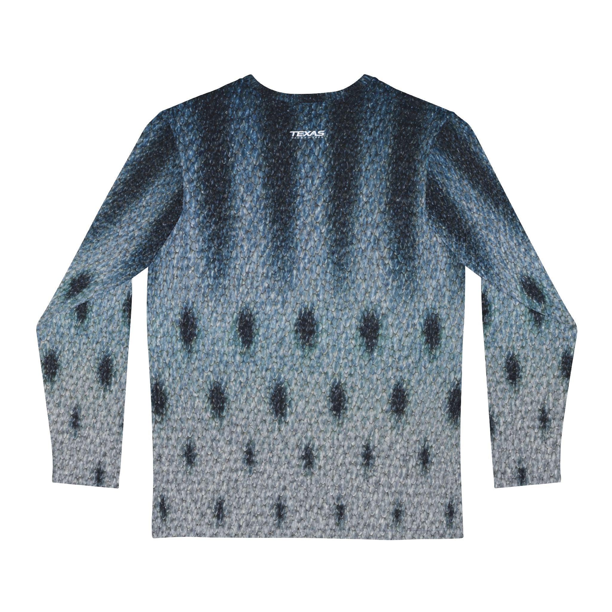Barracuda — Unisex Long Sleeve  (SPF 50+)