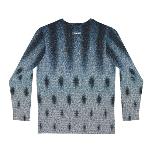 Barracuda — Unisex Long Sleeve  (SPF 50+)