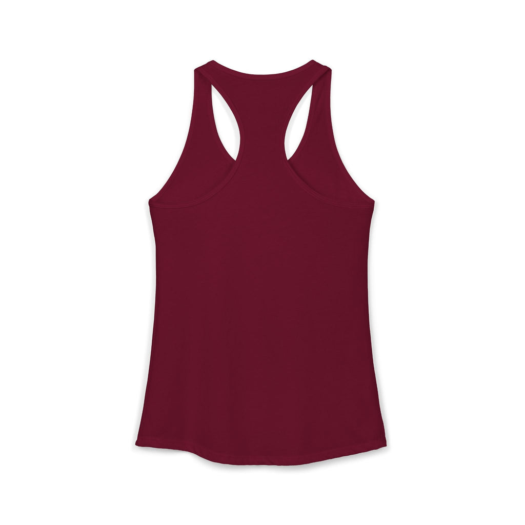 Reel Queen — Women’s Racerback Tank
