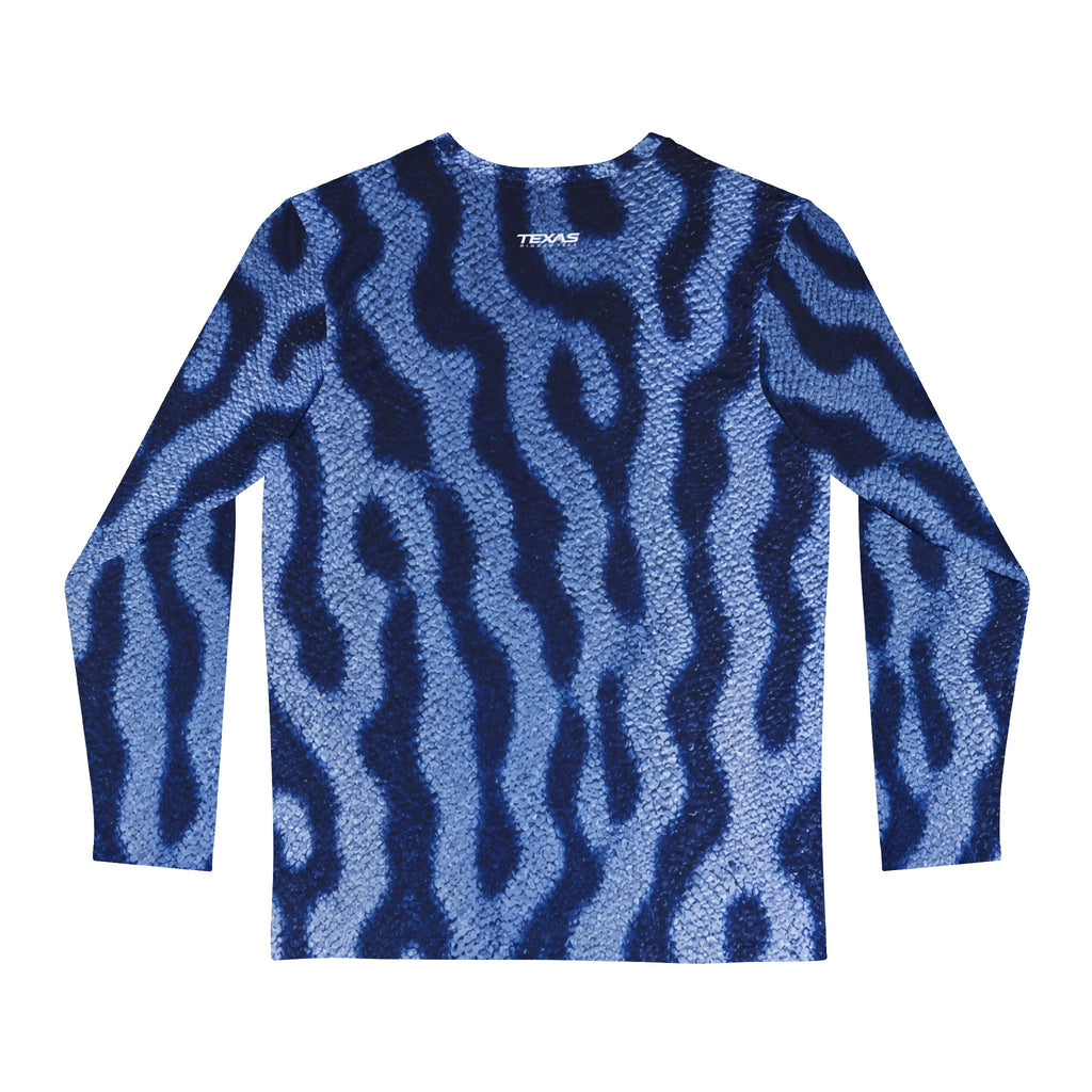 Holy Mackerel — Unisex Long Sleeve  (SPF 50+)