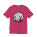 You Can’t Have a Bad Day at Work If You Don’t Go — Unisex Cotton Tee