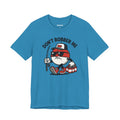 Don’t Bobber Me — Unisex Cotton Tee