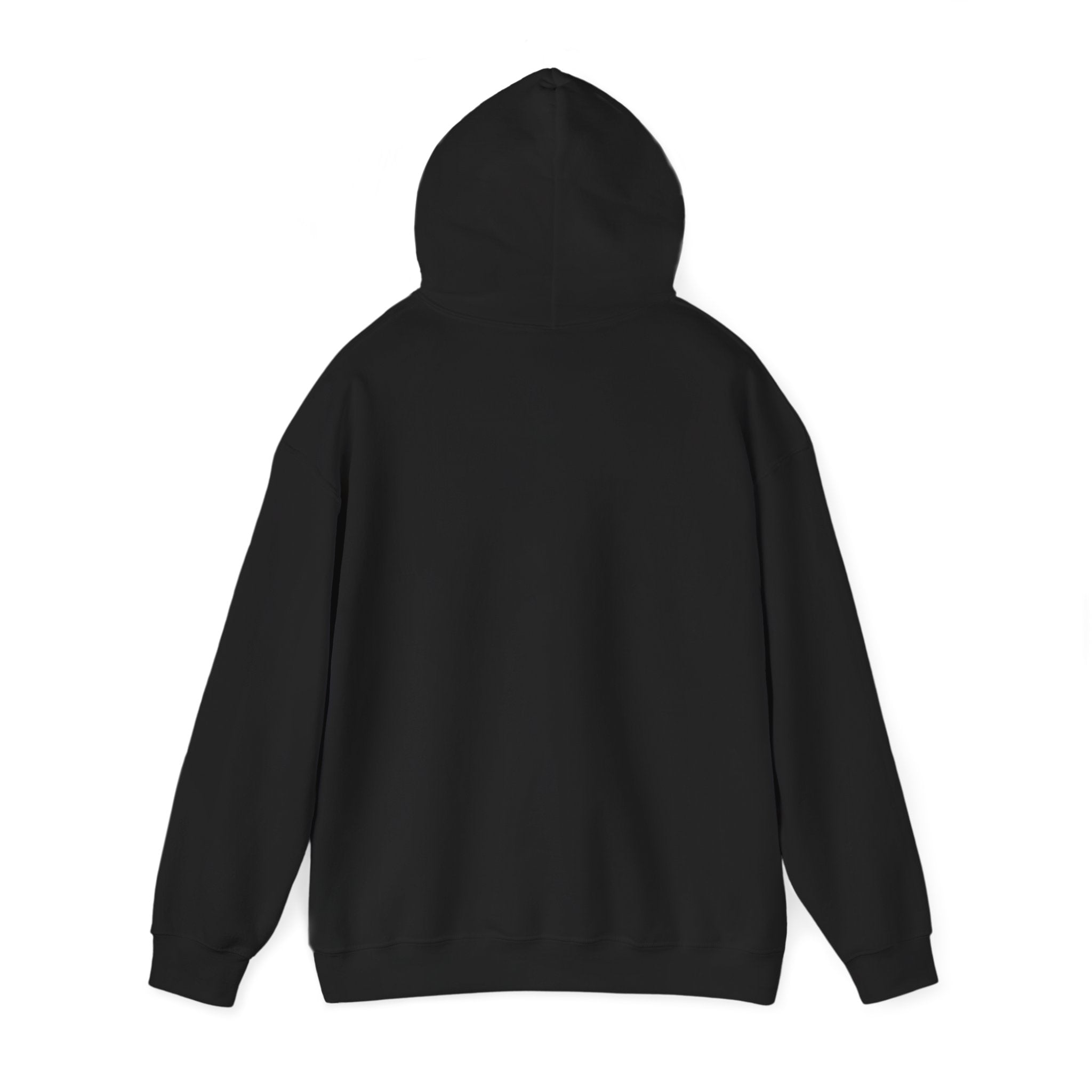 Trophy Hunter — Unisex Hooded Sweatshirt