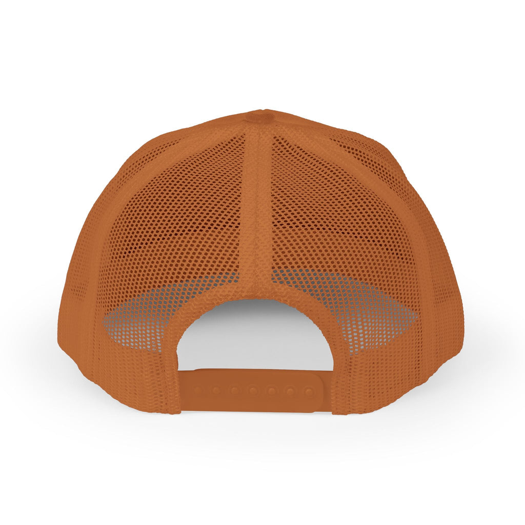 BIGGUN — Embroidered Baseball Cap