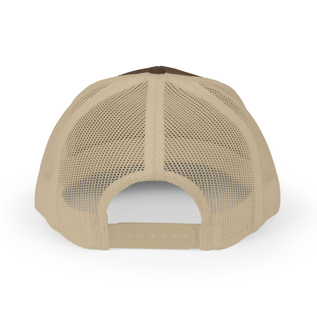 BIGGUN — Embroidered Baseball Cap