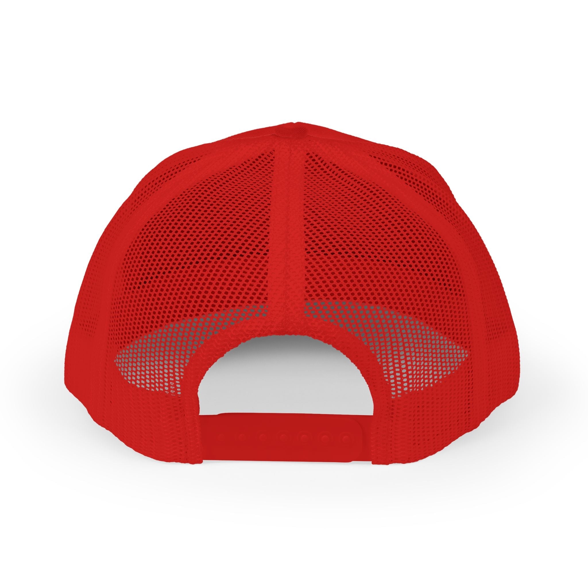 SLAB — Embroidered Baseball Cap