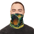 Sea Turtle — Unisex Neck Gaiter (SPF 50+)