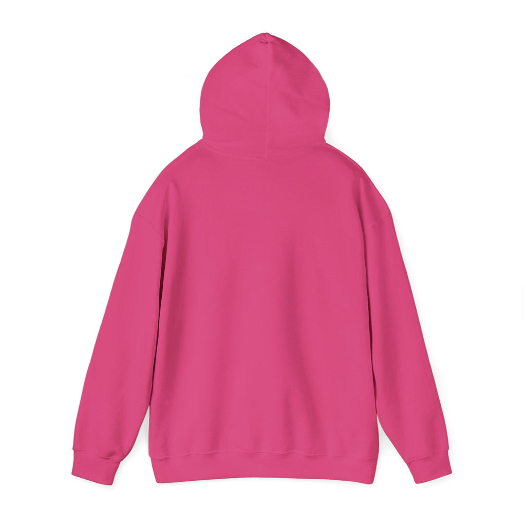 Ancient Texas — Unisex Hooded Sweatshirt