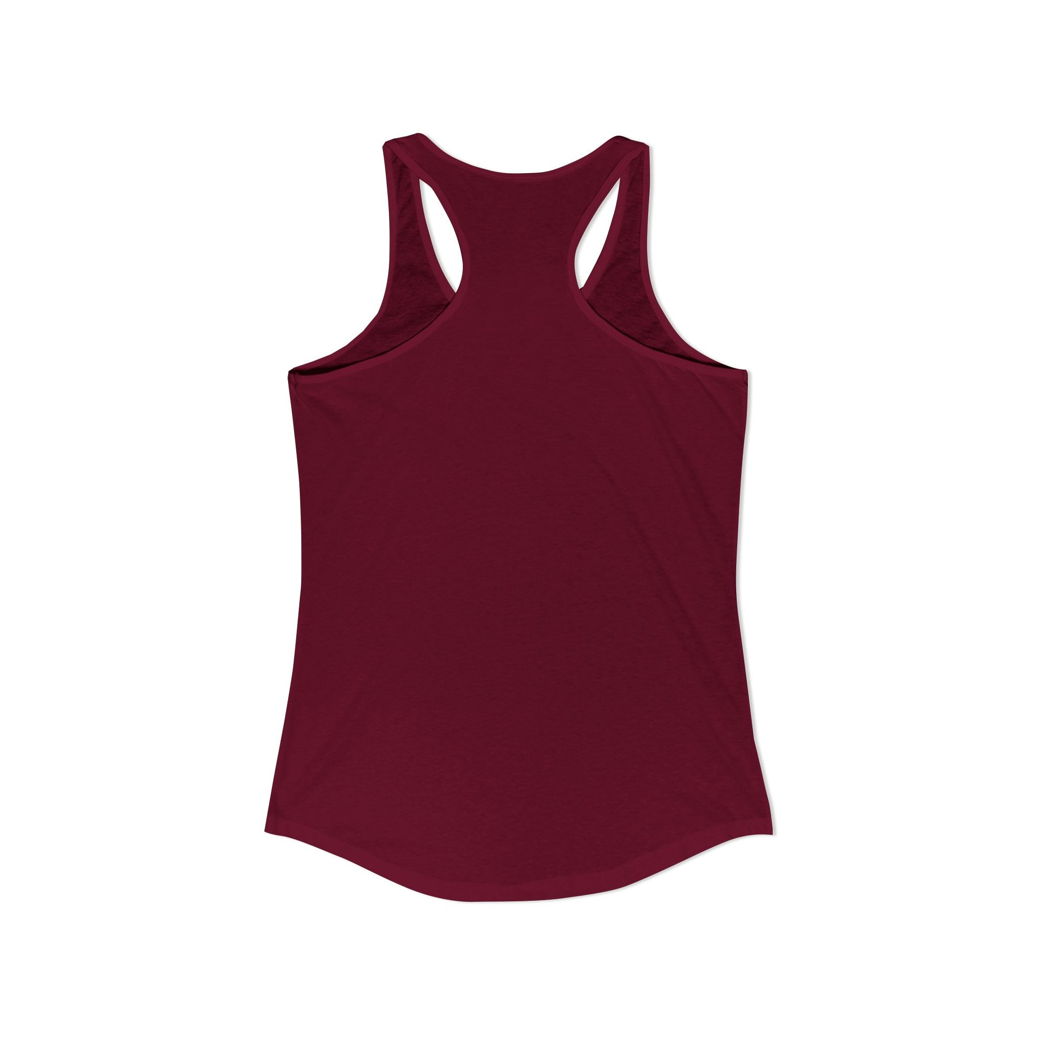 I Know I Fish Like a Girl, Try to Keep Up — Women’s Racerback Tank