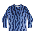 Holy Mackerel — Unisex Long Sleeve  (SPF 50+)