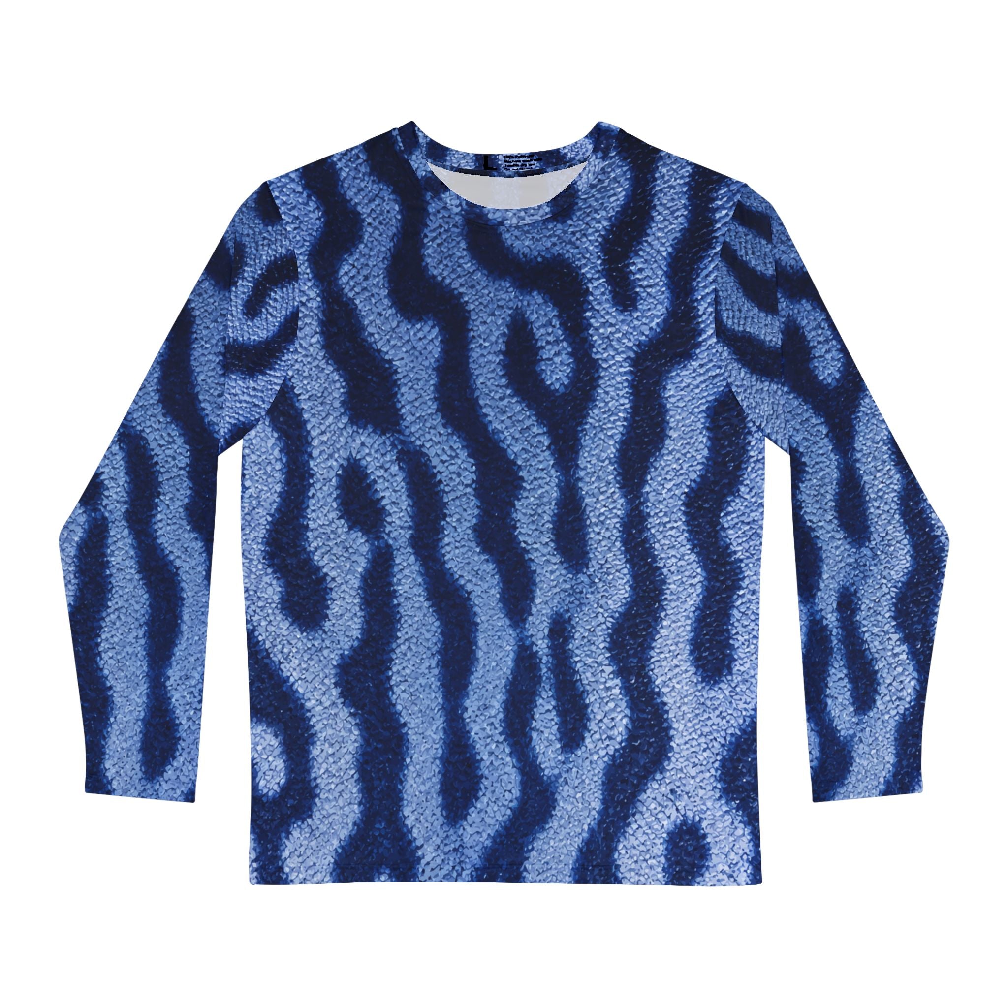 Holy Mackerel — Unisex Long Sleeve  (SPF 50+)
