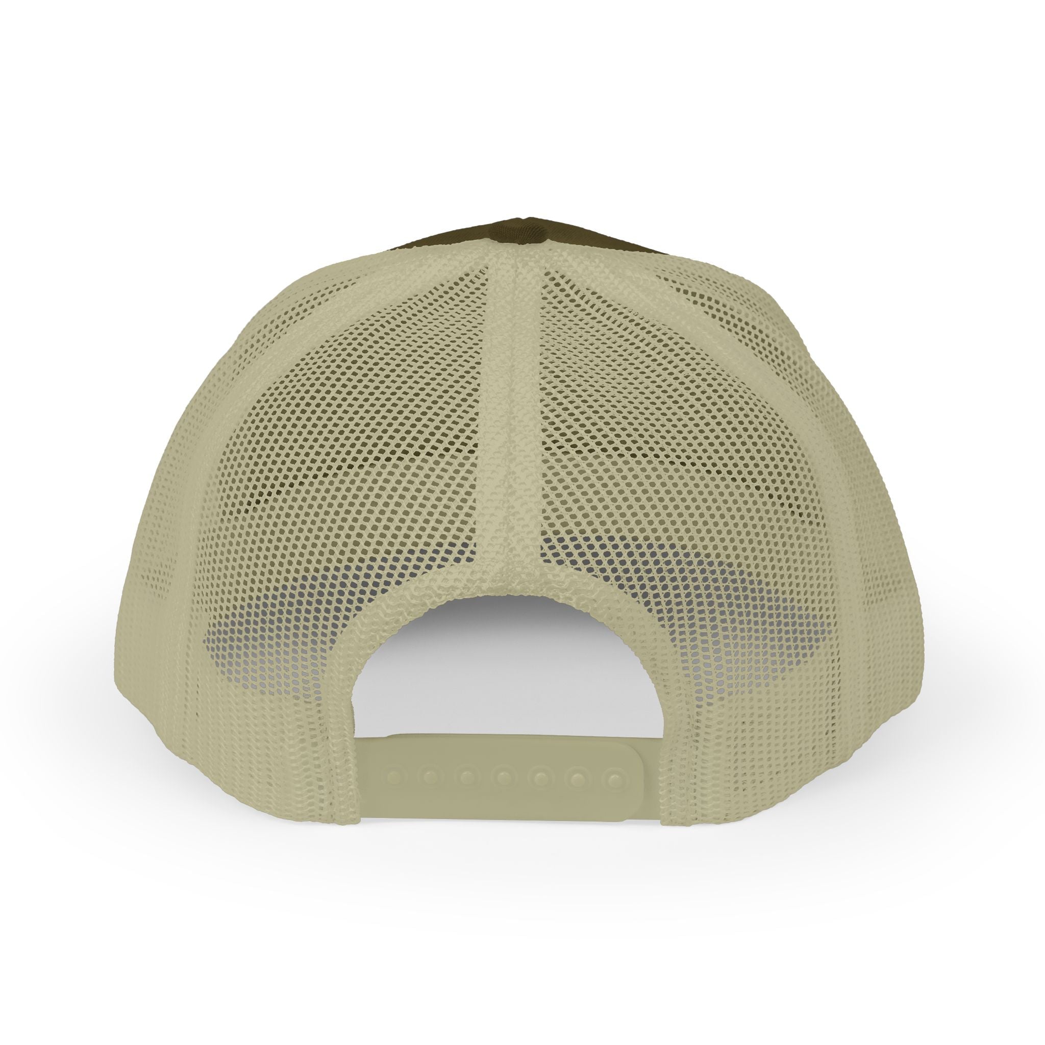 BLOOP — Embroidered Baseball Cap
