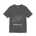 BASStrology — Unisex Cotton Tee