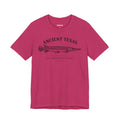 Ancient Texas — Unisex Cotton Tee
