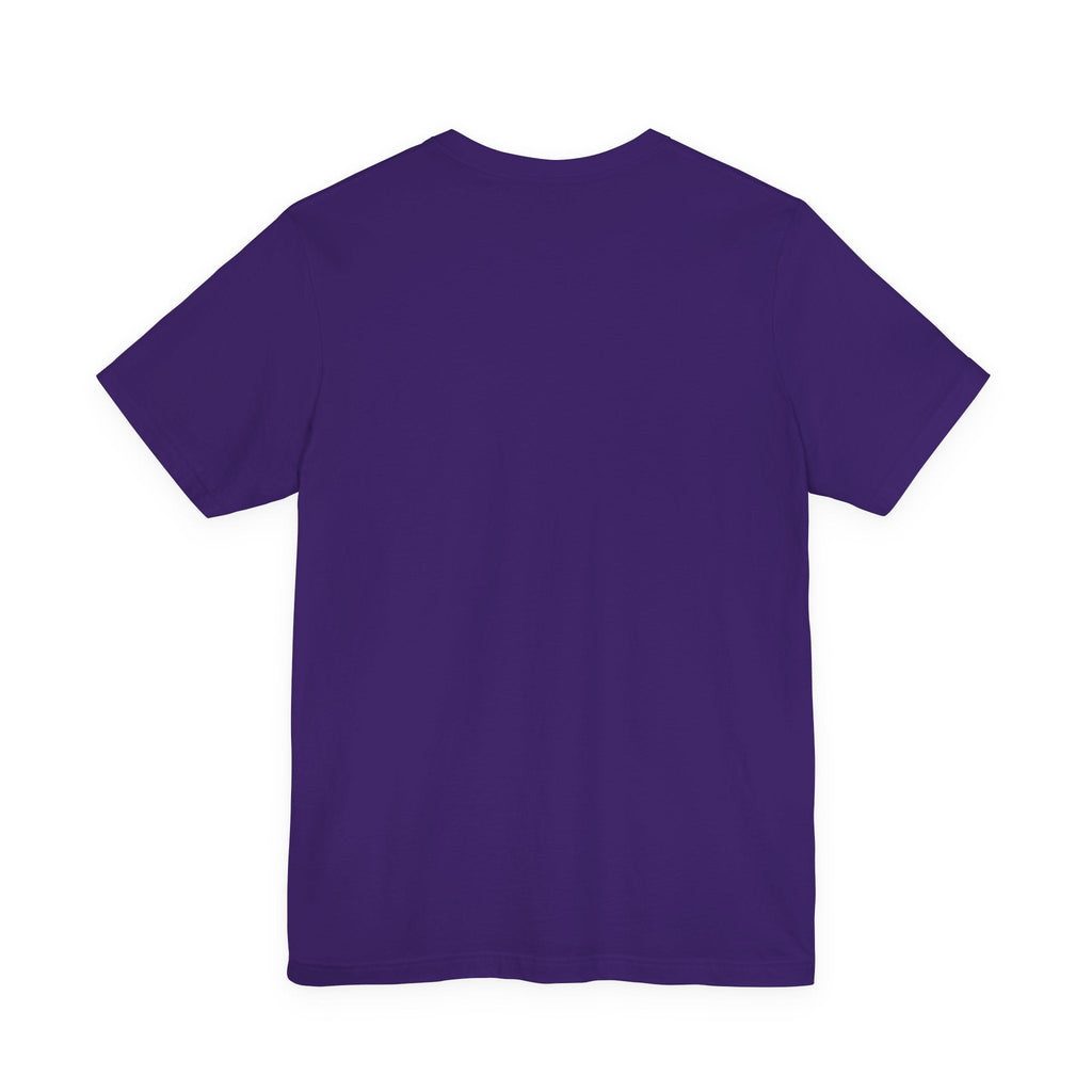 BASStrology — Unisex Cotton Tee