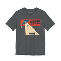 Catch & Release — Unisex Cotton Tee