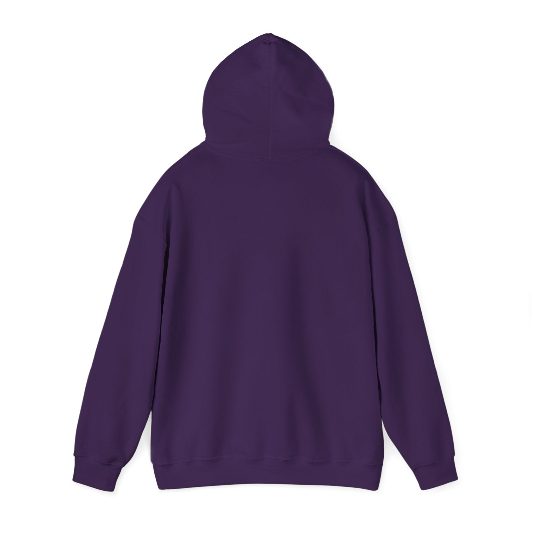 My Energy Level — Unisex Hooded Sweatshirt